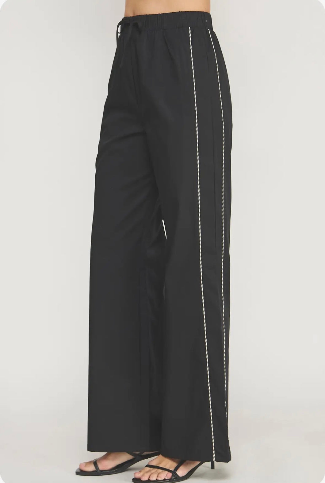 Black Label Pants