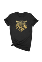 Golden Tiger Tee (More Colors)