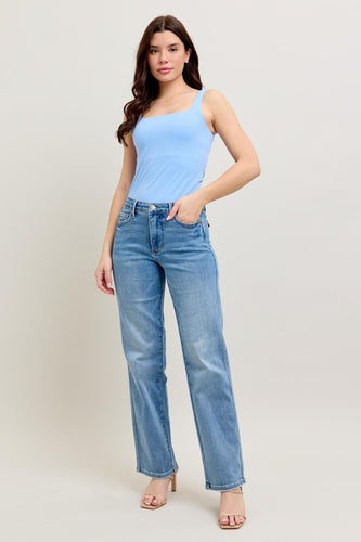 Under Control Denim