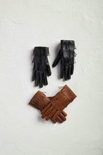 Fringe Gloves (More Colors)