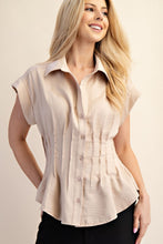 Corset Top (More Colors)