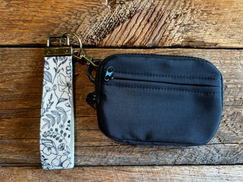 FF Wallet & Keychain