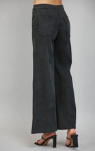 Clean Slate Wide Leg Pants