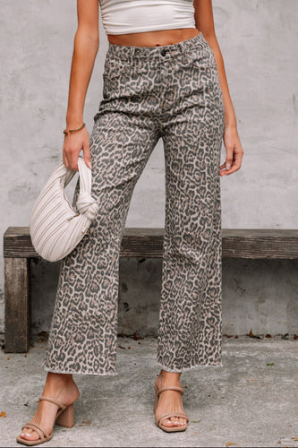 Leopard Lover Pants