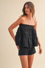 Starlit Eyelet Convertible