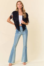 Fringe Benefits Shrug