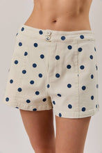 Polka Polka Short