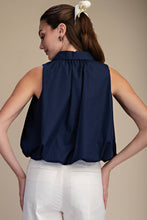 Lilac Dreams Top