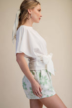 Two Way Tie Top