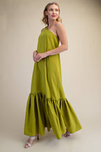 Lime Light Maxi