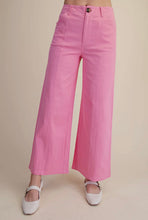 Bubblegum Boss Pant