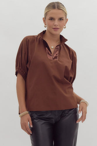 Basic Elegance Top