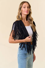 Fringe Benefits Shrug