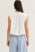 Elevated Muscle Top
