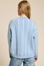 The Lineup Cardigan