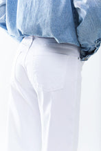 High Noon Wide Leg Denim