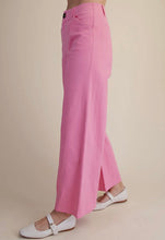 Bubblegum Boss Pant