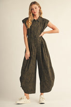 Wild at Heart Jumpsuit