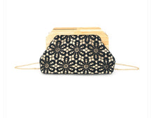 Juliet Lace Clutch
