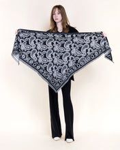Paisley Perfection Scarf
