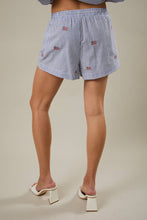 All-American Chill Shorts