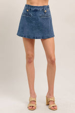 Coastal Classic Skort