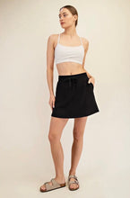 Mainstreet Skort