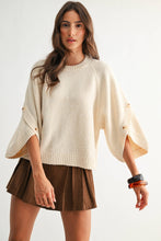 Willow Knit Sweater