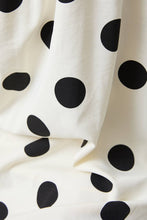 Parisian Dot Dress