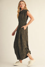 Wild at Heart Jumpsuit