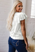 Layered Top (More Colors)(Final Sale)