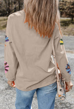 Talk Turkey to Me Sweatshirt