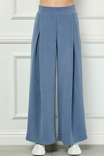 Blue SkiesPalazzo Pants