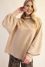All Season Sweater (More Colors)