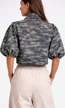 Scout Camo Jacket