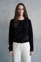 Glitz & Glam Cardigan