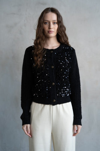 Glitz & Glam Cardigan