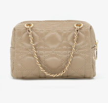 Chain Reaction Crossbody