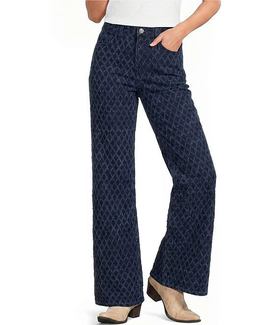 Diamond Girl Denim