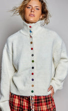Color Me Cozy Sweater