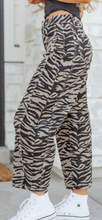 Wild Side Jeans