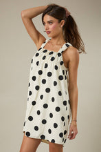 Parisian Dot Dress