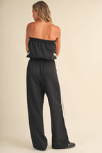 Finish Line Jumpsuit