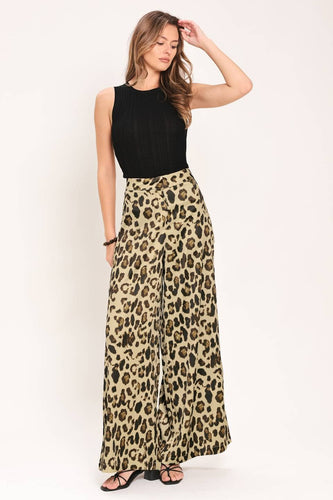 Wild Side Pant