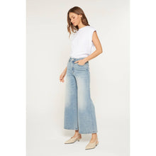 Coastal Ease Denim