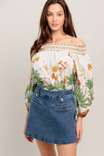 Coastal Classic Skort