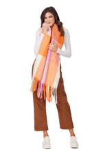 Bright Scarf Wrap (More Colors)