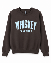Whiskey Weather