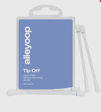 Tip Off- Makeup Removing Swabs
