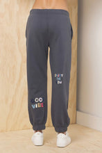 Enjoy The Now Jogger